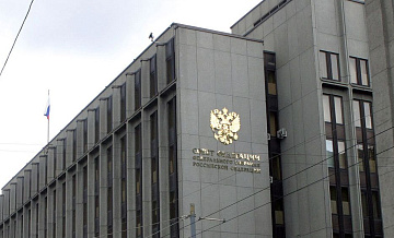 Совфед поддержал право студенческих семей на отдельное жилье в общежитии