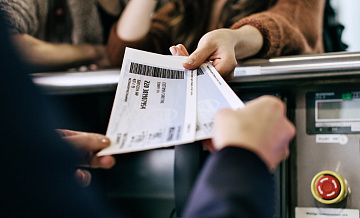 Власти России разрешат перевозчикам не возвращать деньги за билеты