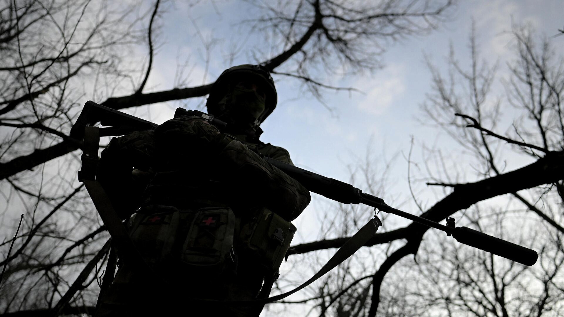 ВСУ потеряли до 315 военнослужащих в зоне войск "Центра"