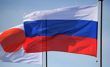 СМИ: Япония может ввести новые санкции против России