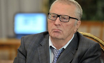 Мишустин назвал Жириновского ярким парламентарием