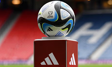 "Эвертон" обыграл "Бернли" в матче чемпионата Англии