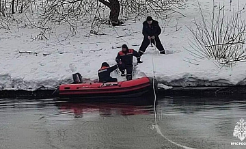 Появились подробности о поиске пропавших детей в Звенигороде