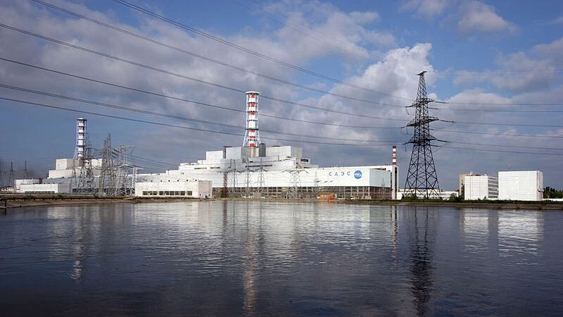 На Смоленской АЭС завершили плановый ремонт с модернизацией оборудования