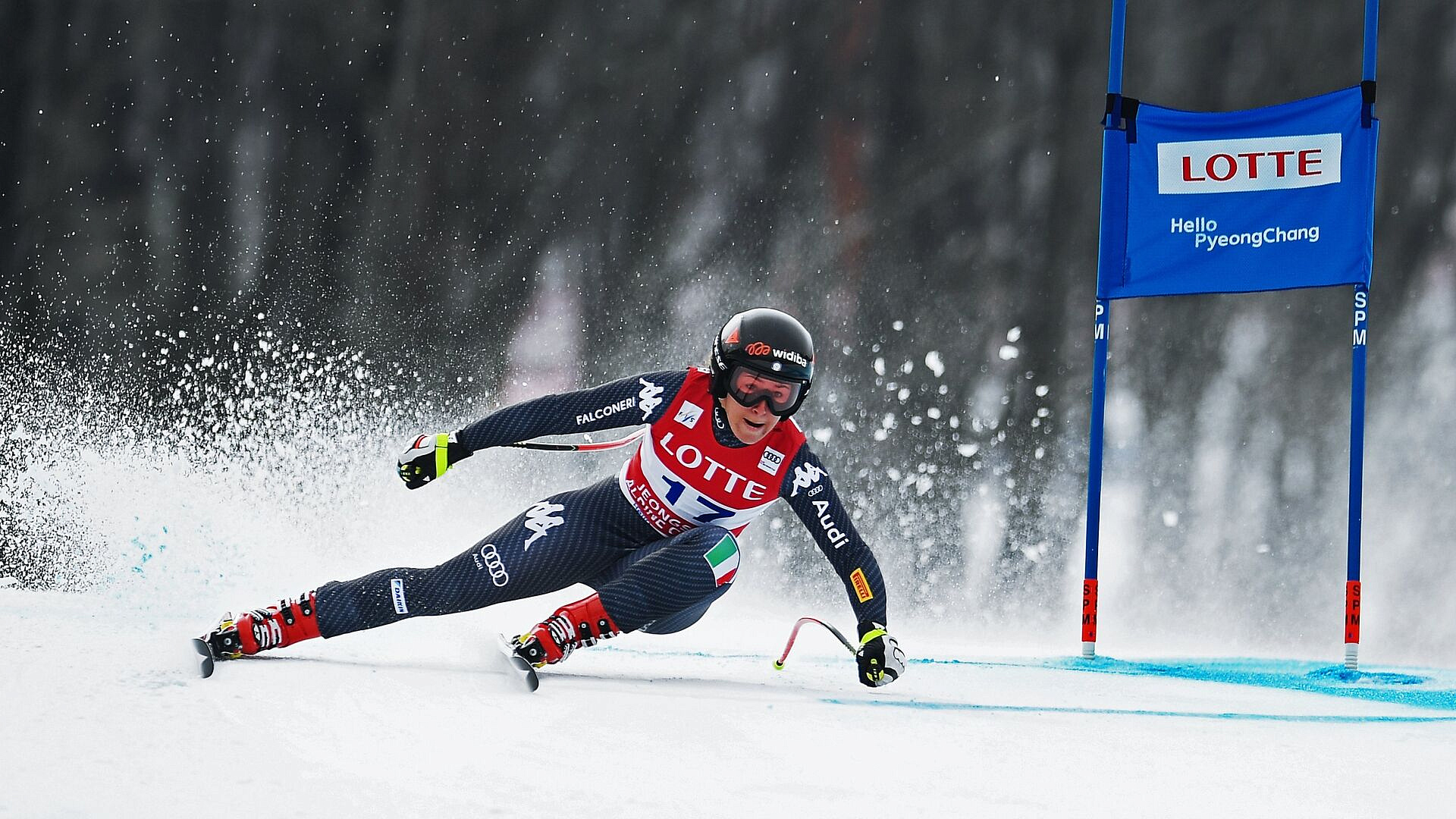 На этапе Кубка мира в Австрии отменили соревнования из?за непогоды