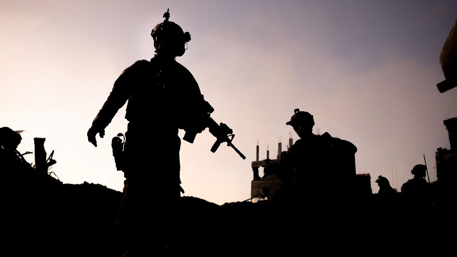 ЦАХАЛ сообщила об ударе по высокопоставленному члена "Хезболлы"