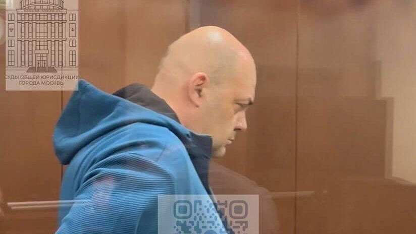 Дело курского экс-губернатора Смирнова поступило в кассационный суд