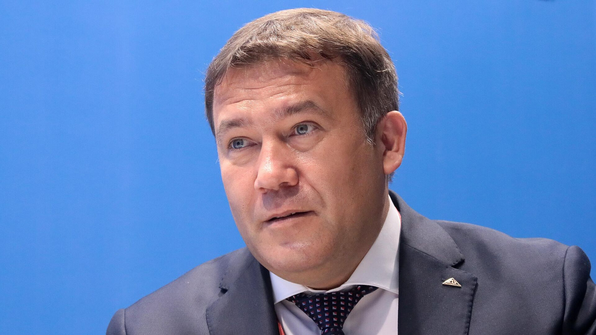 "Ак Барс" увеличивает выпуск гражданской продукции, заявил глава корпорации