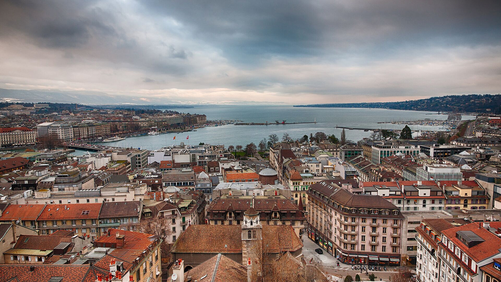 В Швейцарии рассказали о подготовке мирной конференции по Украине