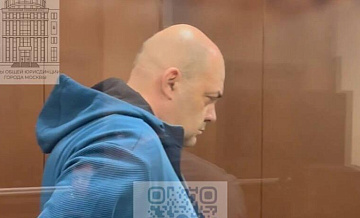 Дело курского экс-губернатора Смирнова поступило в кассационный суд