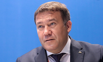 "Ак Барс" увеличивает выпуск гражданской продукции, заявил глава корпорации