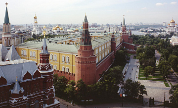 Гендиректор ГИМ Левыкин заявил о нехватке кадров в сфере культуры