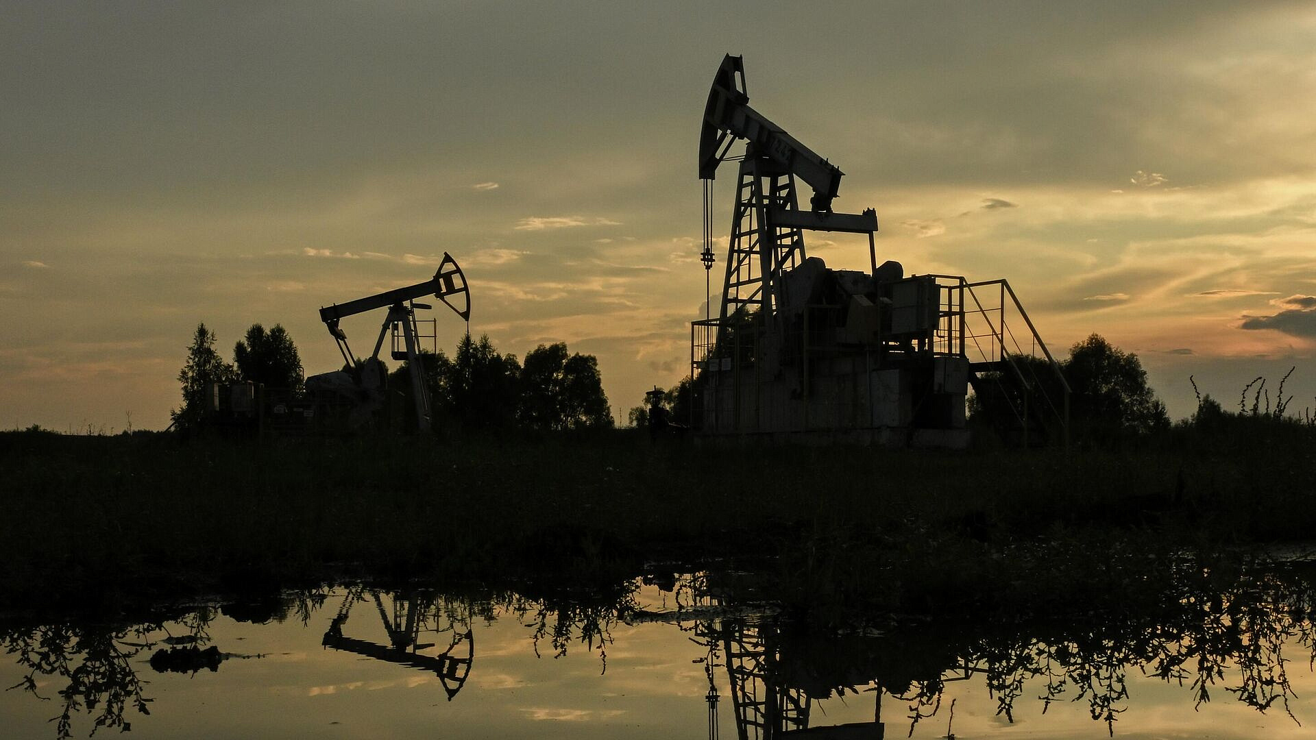 ЦБ спрогнозировал последствия для России от мирового нефтяного шока