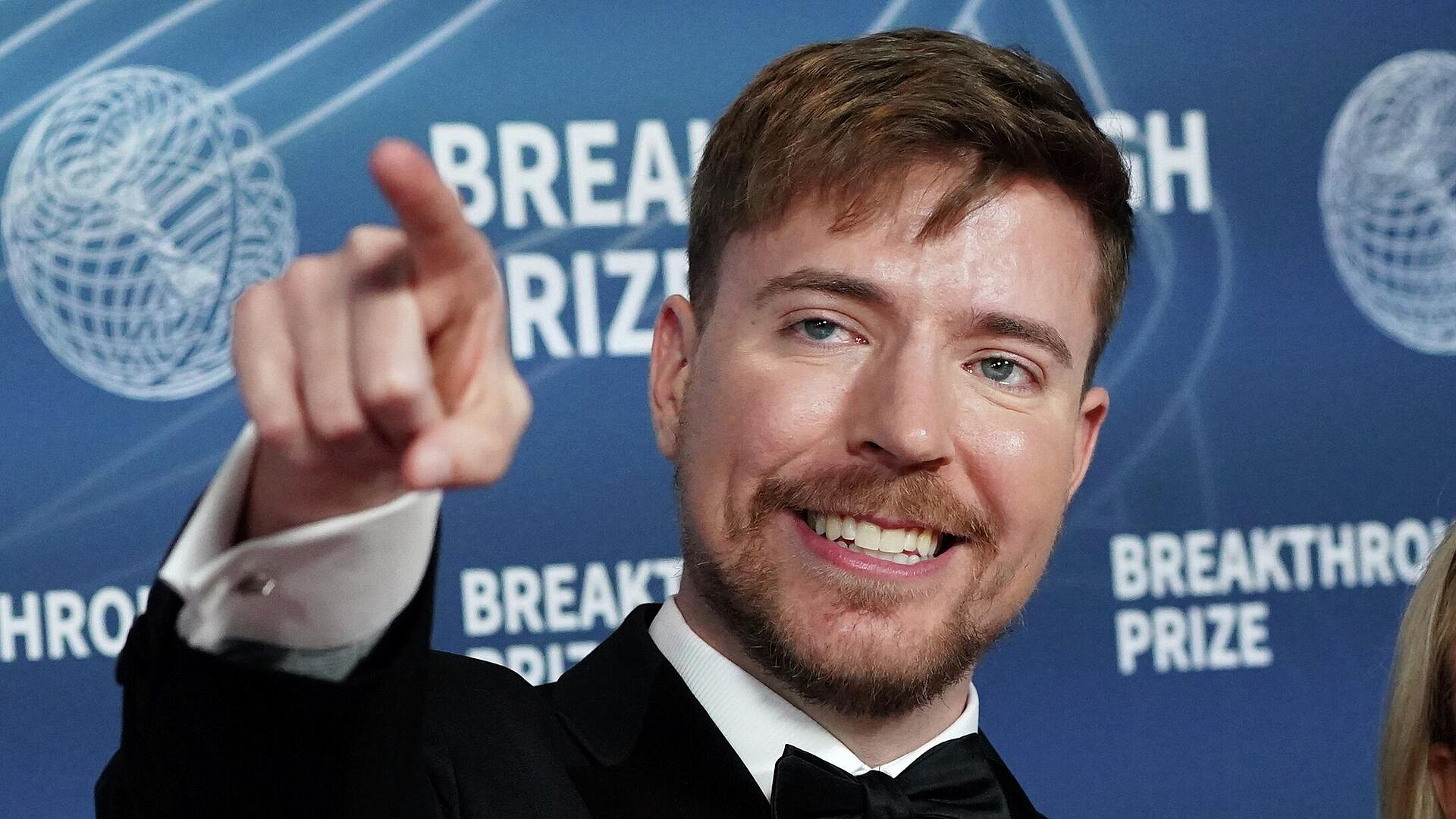 Блогер MrBeast первым в мире достиг 500 миллионов подписчиков на YouTube