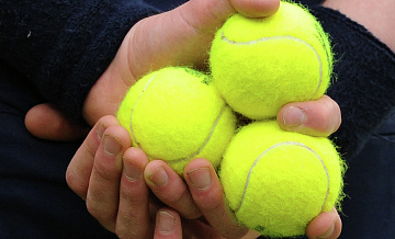 Сборная Швейцарии по теннису впервые в истории вышла в финал United Cup