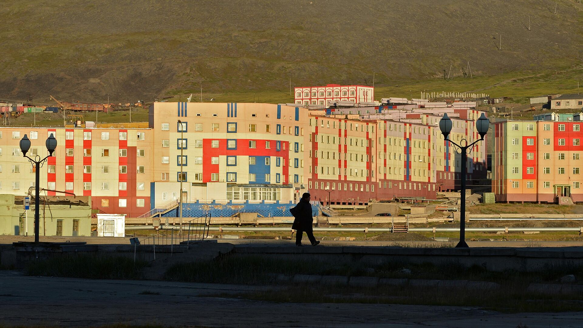 На Чукотке оценили исчерпание казначейских кредитов на севзавоз