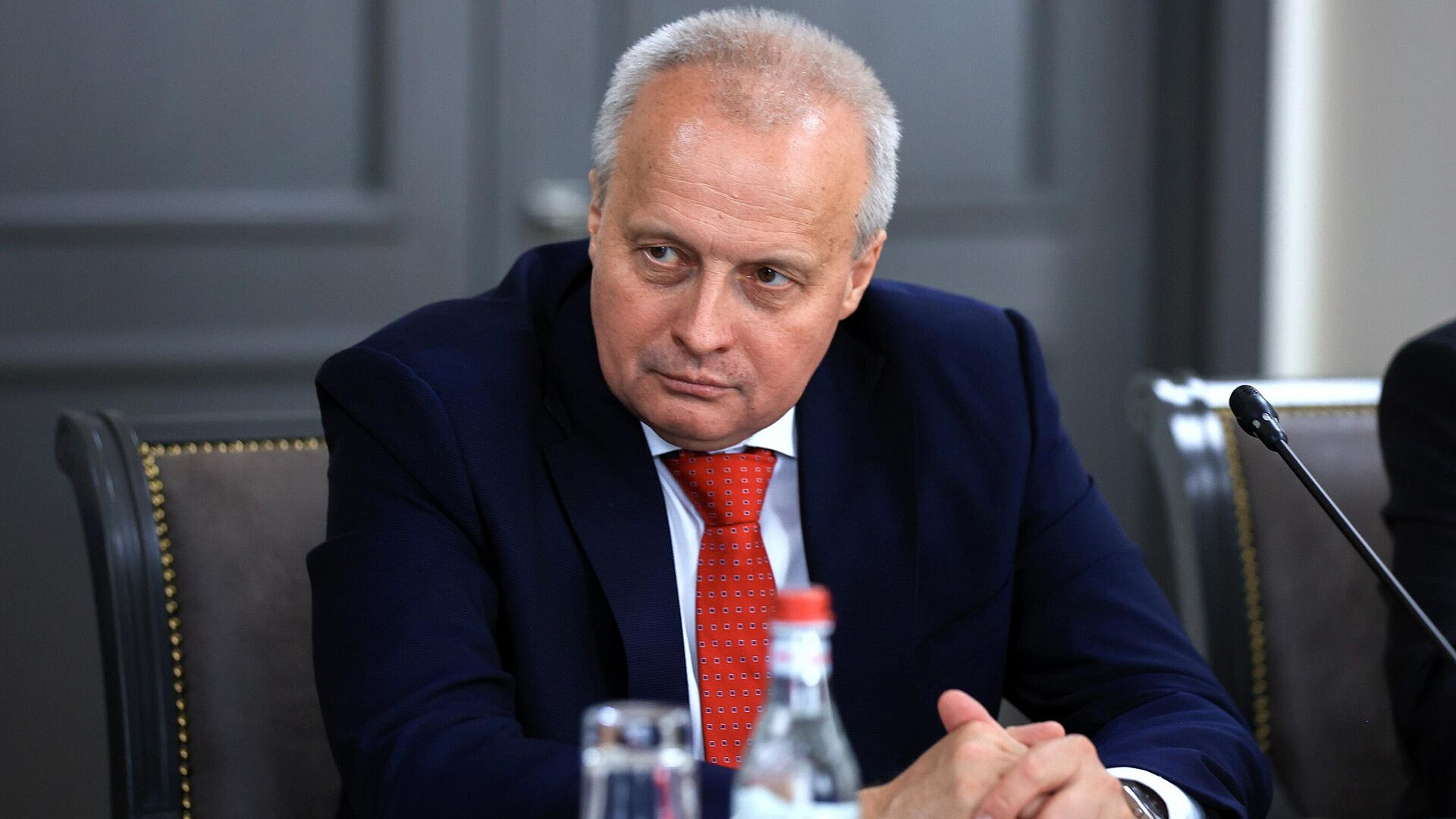 Посол России оценил перспективы товарооборота с Арменией