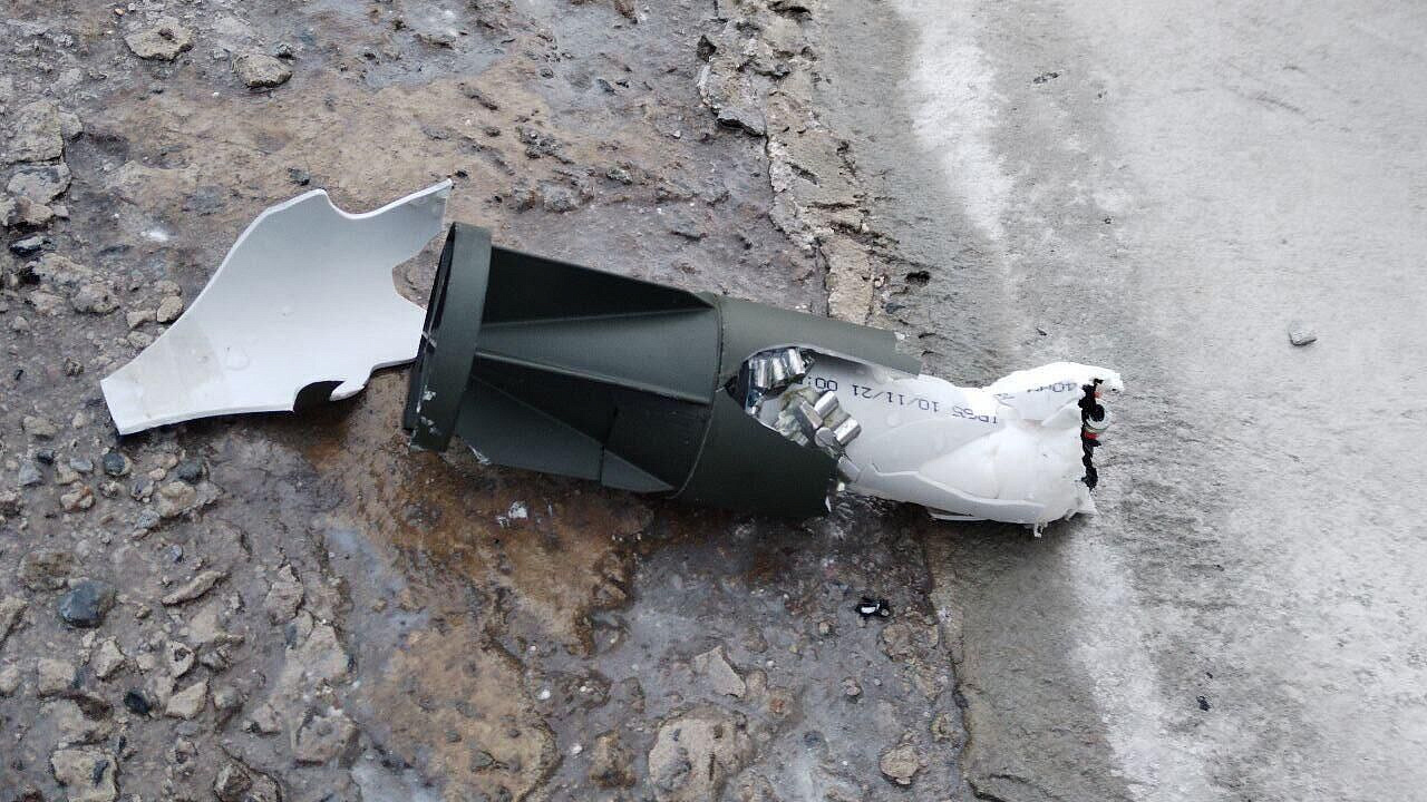 Украинские войска около 20 раз атаковали Горловку