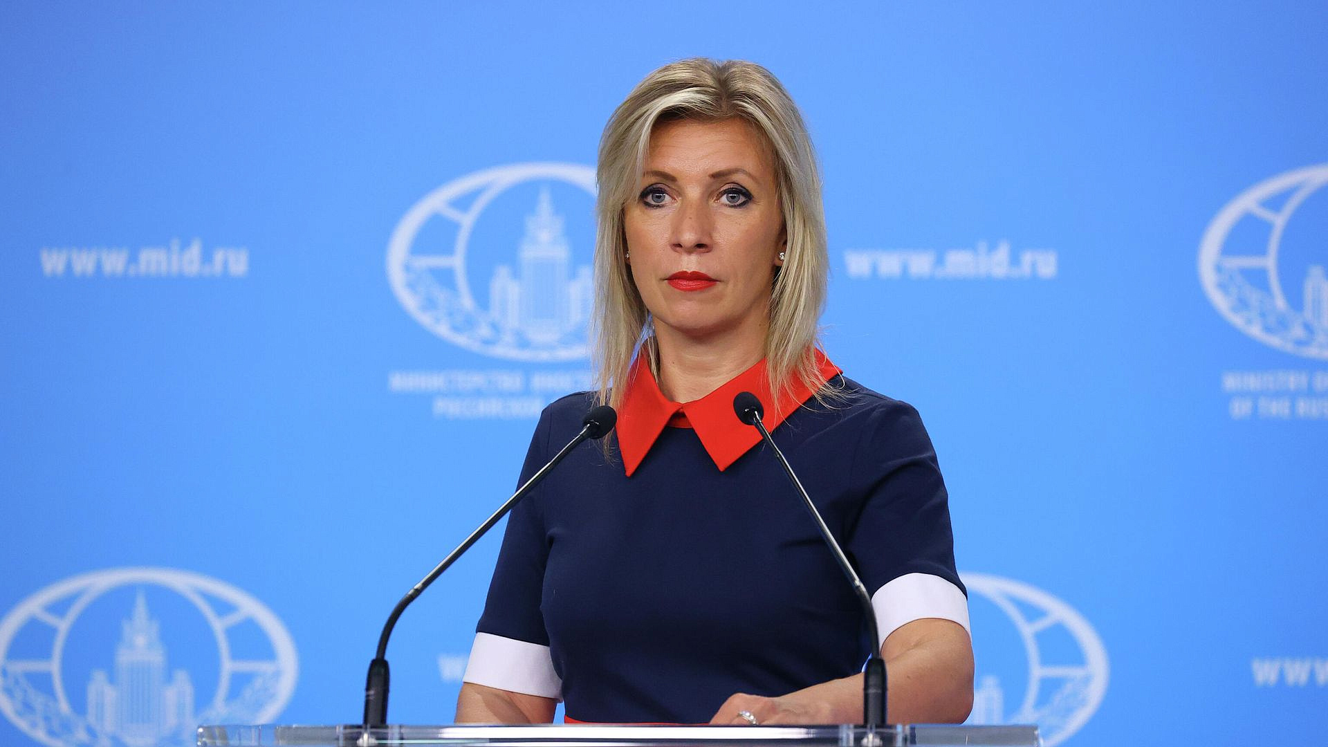 Проблема Курил была искусственно навязана Японии США, заявила Захарова