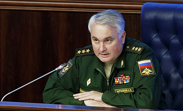 Картаполов назвал возможную цель подрыва моста в Брянской области