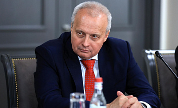 Посол России оценил перспективы товарооборота с Арменией