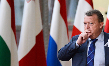 Глава МИД Дании придумал, как убедить Трампа не вводить пошлины