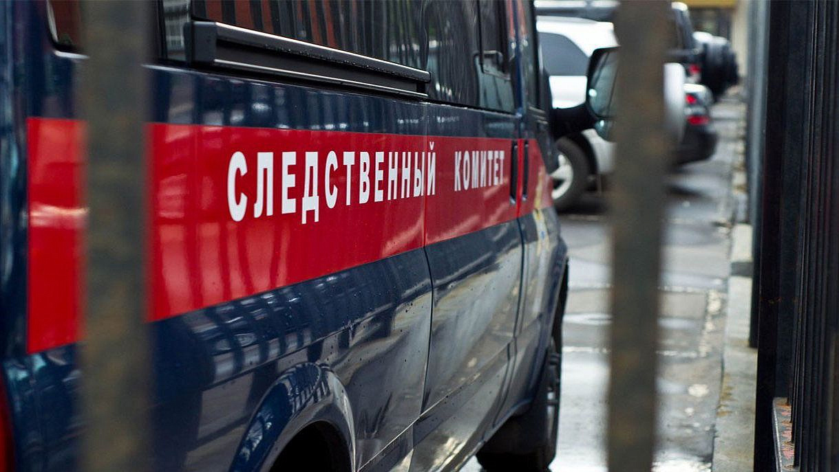 В Петербурге задержали главу фирмы, скрывшего смерть сотрудника на стройке