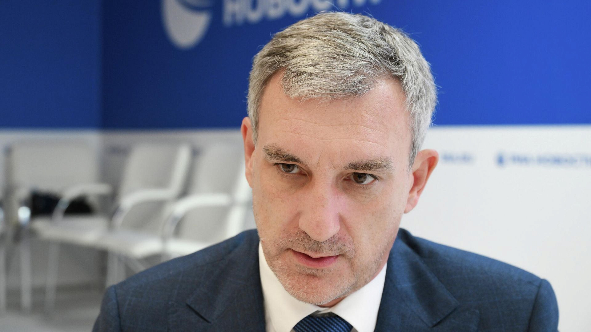 Новый микрорайон для аграриев строят в селе Волково в Приамурье