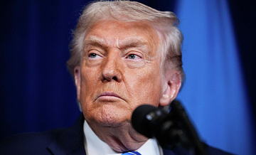 Трамп еще не принял решение по новому главе ФРС, заявил Бессент