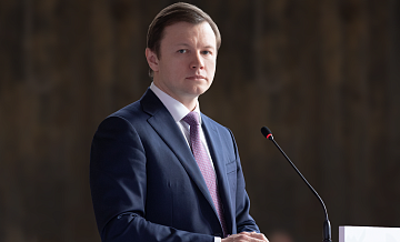 Ефимов: почти половину Бирюлевской линии метро составят двухпутные тоннели
