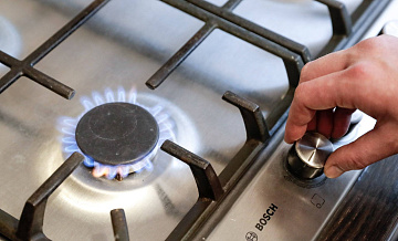 В России могут провести индексацию цен на газ 