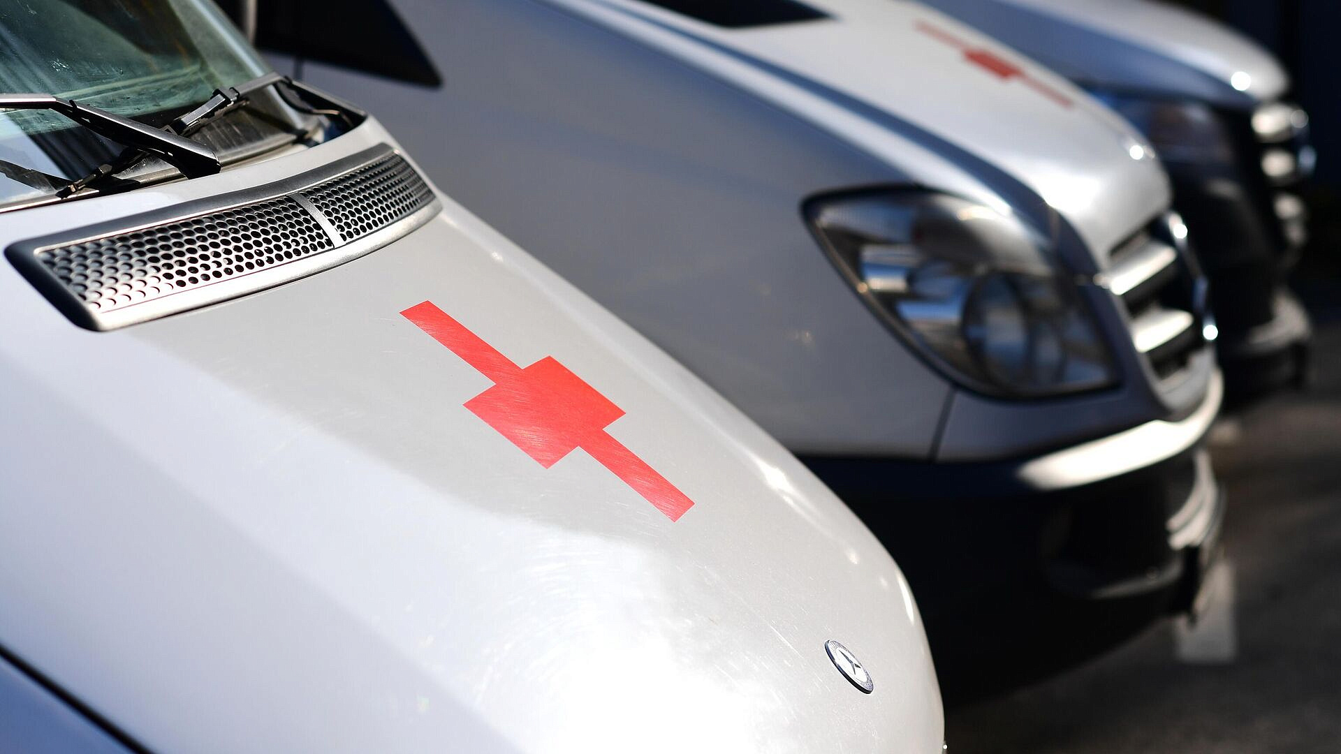 В Новой Каховке мужчина пострадал при артобстреле ВСУ