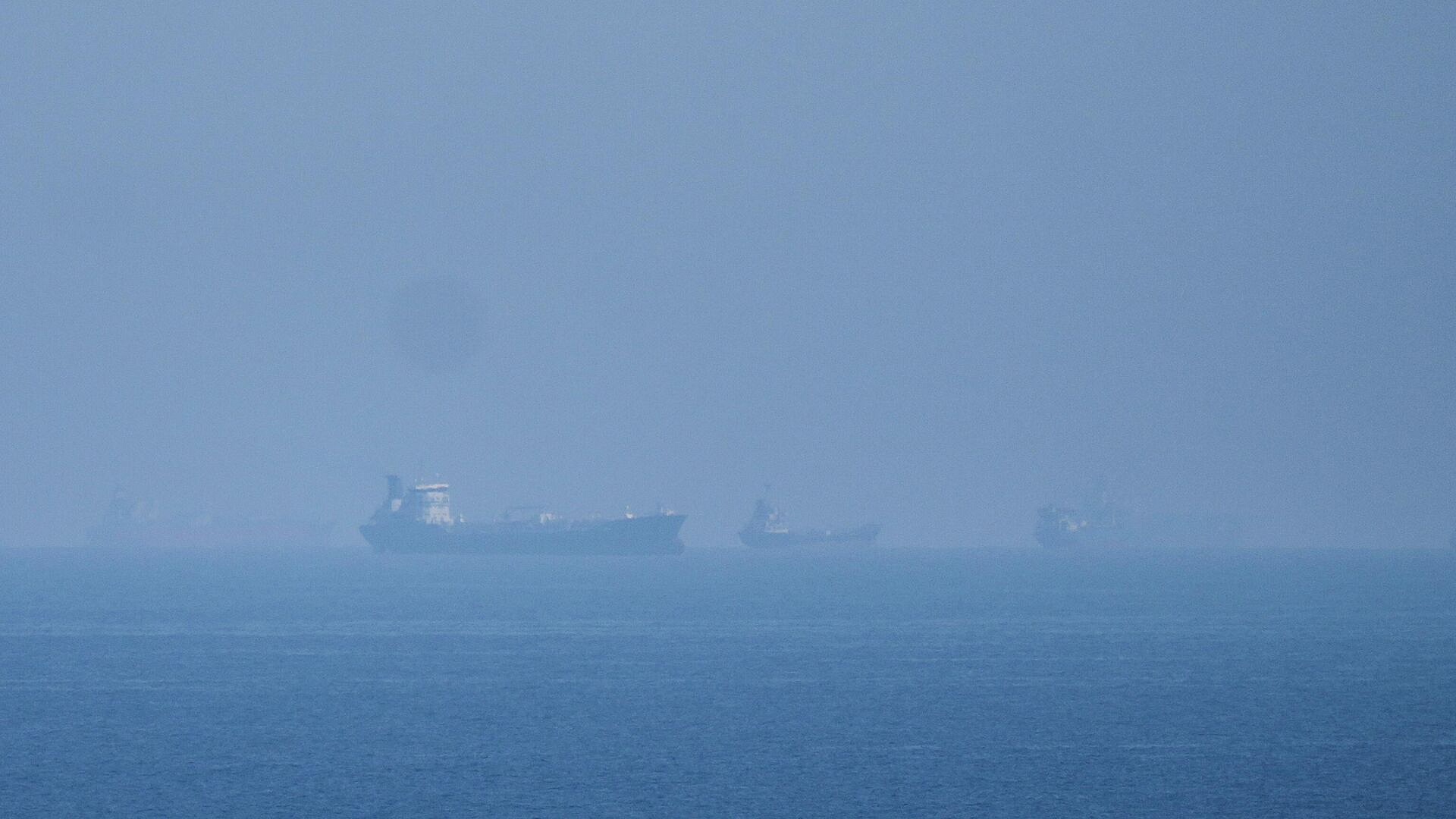 "У нас проблемы". В США сделали тревожное заявление об Ормузском проливе