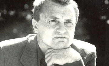 Умер народный артист СССР Валерий Яковлев