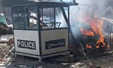 В конгрессе США потребовали от Трампа объяснить удар по Ирану