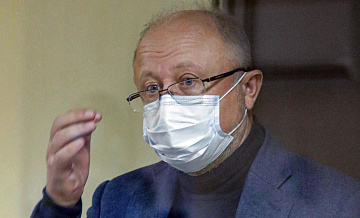С имущества основного владельца кузбасской шахты "Листвяжная" сняли арест