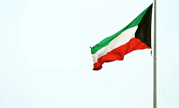 Экспорт России в Кувейт в третьем квартале 2023 года вырос почти в четыре раза