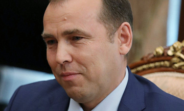 Путин поддержал участие Шумкова в выборах главы Курганской области