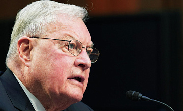 Экс-посланник Трампа вошел в совет лоббистской компании BGR Group