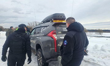 Появились подробности о трех пропавших в Подмосковье детях