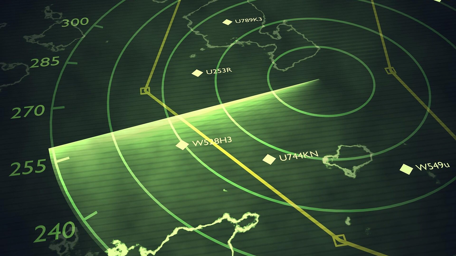 В России создали РЛС "Иней" для обнаружения сверхмалых беспилотников