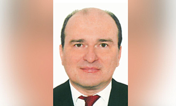 Путин присвоил послу в Гайане ранг чрезвычайного и полномочного посла