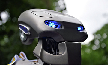 Глава РАН рассказал, когда роботы смогут обыграть сборную по футболу