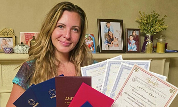 Ненавидели учителя и сверстники: настоящая судьба вундеркинда Поляковой