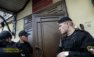 На московскую библиотеку составили протокол о пропаганде ЛГБТ*