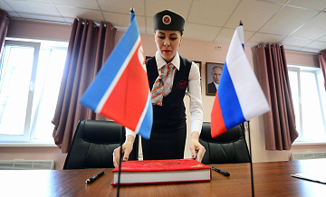 Россия и КНДР создадут механизмы для укрепления обороноспособности