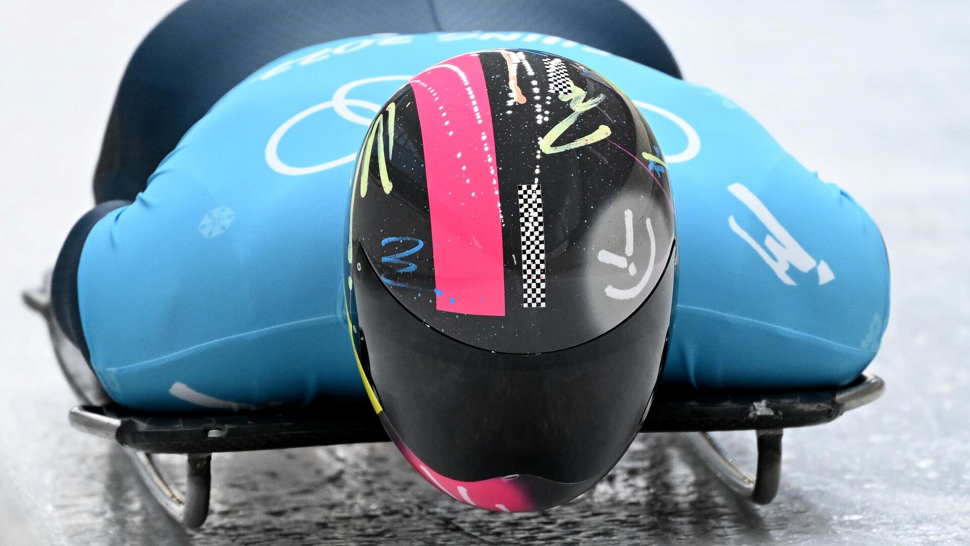 Украинский скелетонист обжаловал в CAS отстранение от Олимпиады