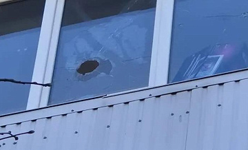ВСУ атаковали Белгородскую область 107 дронами за сутки