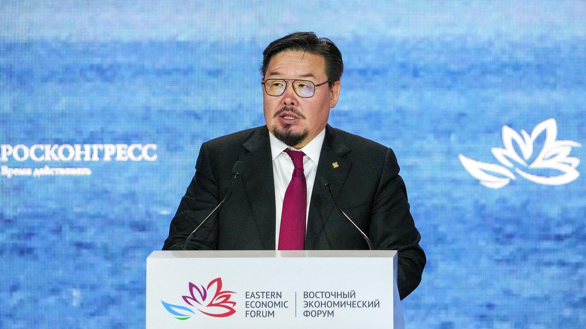 Монголия готова начать строительство "Силы Сибири — 2", заявил премьер