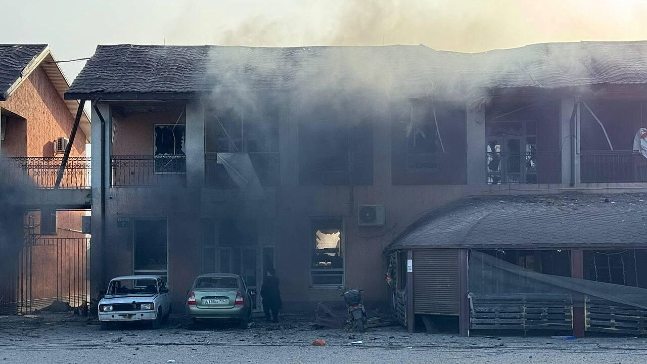 Умер один из пострадавших при украинском ударе HIMARS в Херсонской области